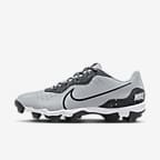 ナイキ 野球 スパイク ALPHA HUARACHE 4 KYSTN BG Nike Alpha Huarache 4 Keystone Men's Baseball Cleats. Nike.com
